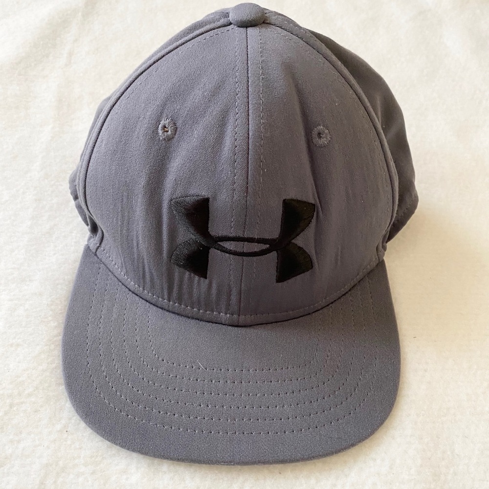 Under armour hat
